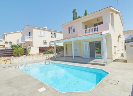 Villa für 465 000 euro in Paphos, Zypern