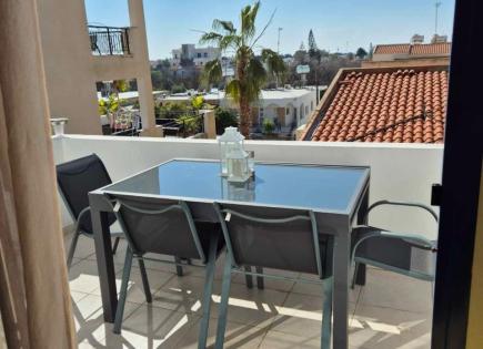 Townhouse per 270 000 euro a Paphos, Cipro