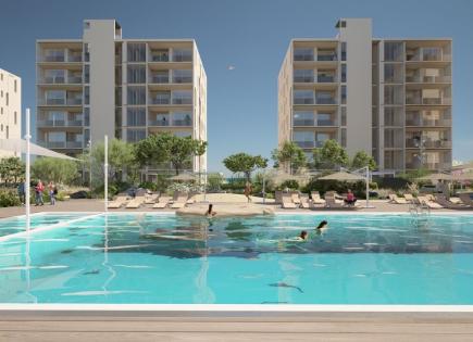 Appartamenti per 400 000 euro a Limassol, Cipro