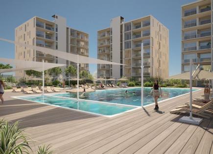 Appartamenti per 407 000 euro a Limassol, Cipro