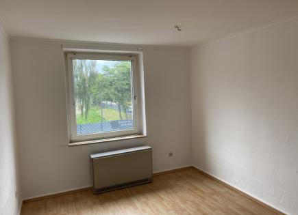 Flat for 74 000 euro in Essen, Germany