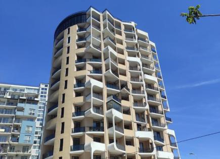 Appartement pour 22 091 Euro à Batoumi, Géorgie