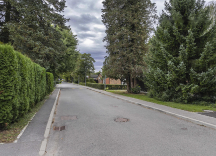 House for 650 000 euro in Ljubljana, Slovenia