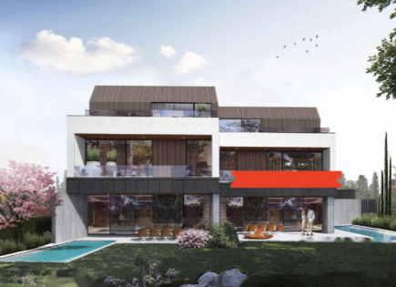 House for 790 000 euro in Ljubljana, Slovenia