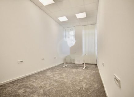 Ufficio per 40 950 euro a Lubiana, Slovenia