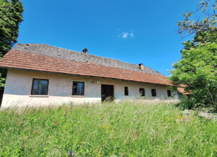 Granja para 359 000 euro en Trebnje, Eslovenia