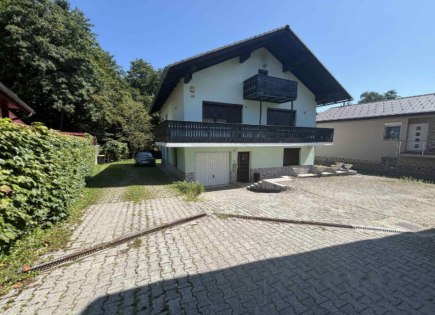 House for 687 000 euro in Ljubljana, Slovenia