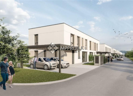 Casa para 568 000 euro en Liubliana, Eslovenia