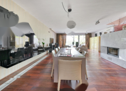 Maison pour 1 290 000 Euro à Ljubljana, Slovénie