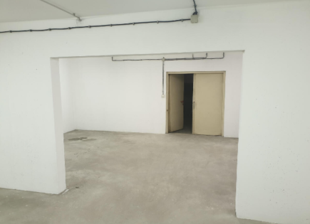 Ufficio per 69 000 euro a Lubiana, Slovenia