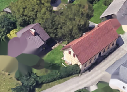 House for 790 000 euro in Ljubljana, Slovenia