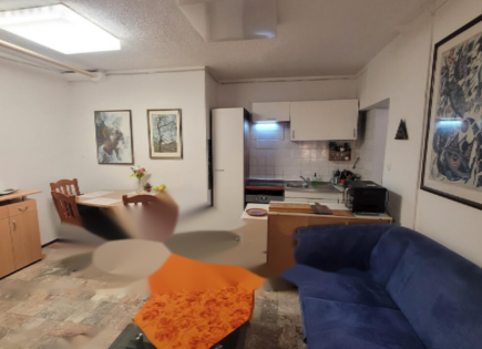 Casa per 420 000 euro a Lubiana, Slovenia