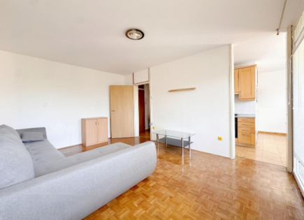 Wohnung für 229 000 euro in Ljubljana, Slowenien