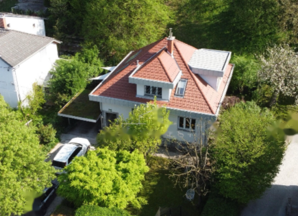 Casa per 995 000 euro a Lubiana, Slovenia