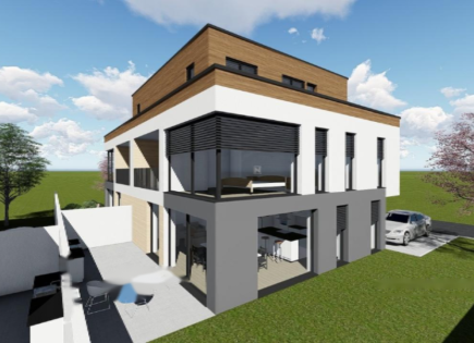 Casa para 899 500 euro en Liubliana, Eslovenia