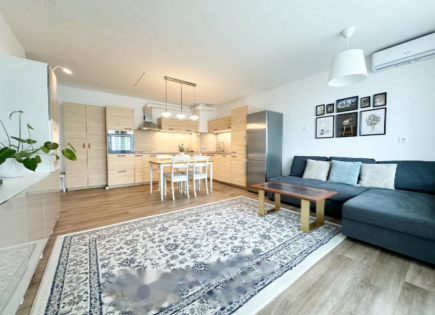 Wohnung für 346 000 euro in Ljubljana, Slowenien