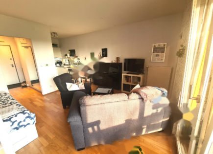 Flat for 269 000 euro in Ljubljana, Slovenia