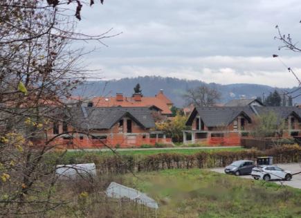 Casa para 1 200 000 euro en Liubliana, Eslovenia
