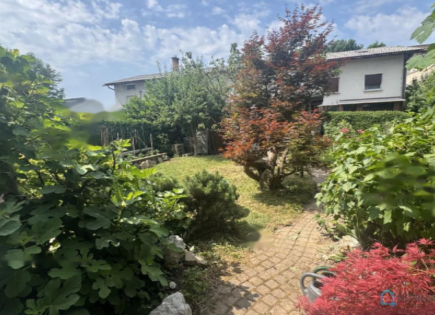 Casa para 619 000 euro en Liubliana, Eslovenia