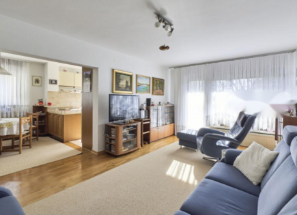 Casa para 1 100 000 euro en Liubliana, Eslovenia
