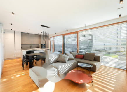 Casa per 1 070 000 euro a Lubiana, Slovenia