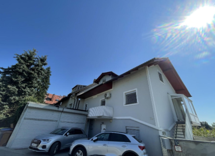 Maison pour 525 000 Euro à Ljubljana, Slovénie