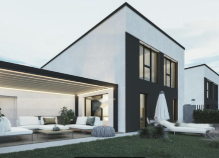 Casa per 709 920 euro a Lubiana, Slovenia