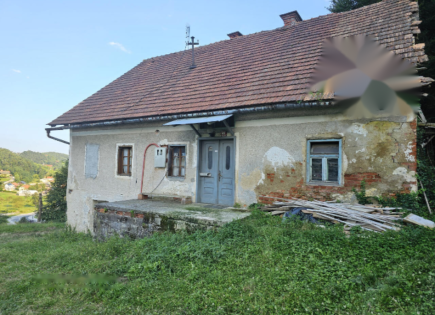 Farm für 145 000 euro in Zrece, Slowenien