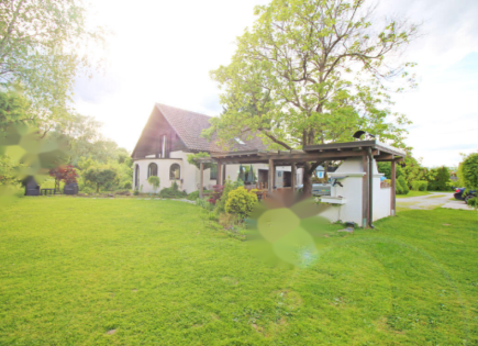 Casa para 497 400 euro en Liubliana, Eslovenia