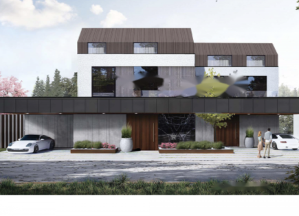 Casa para 790 000 euro en Liubliana, Eslovenia