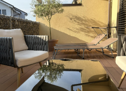 Haus für 597 800 euro in Ljubljana, Slowenien