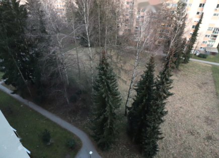 Piso para 276 000 euro en Liubliana, Eslovenia
