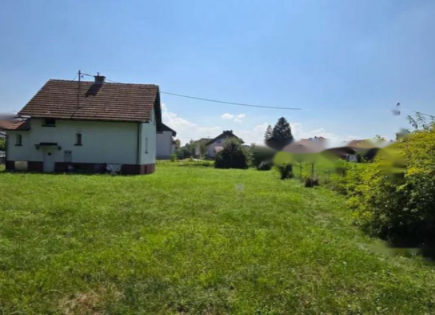 Casa per 545 000 euro a Lubiana, Slovenia