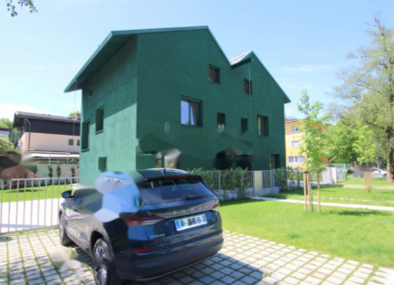 House for 899 000 euro in Ljubljana, Slovenia