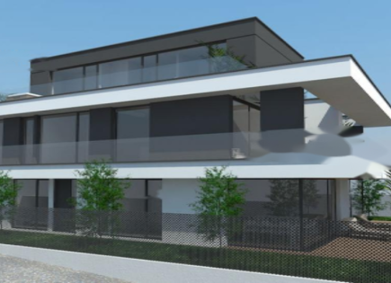 Piso para 675 000 euro en Liubliana, Eslovenia