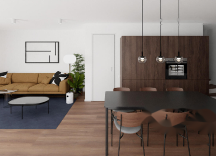 Haus für 614 621 euro in Ljubljana, Slowenien