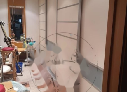 Office for 590 000 euro in Ljubljana, Slovenia