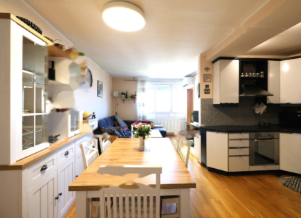 Flat for 349 000 euro in Ljubljana, Slovenia