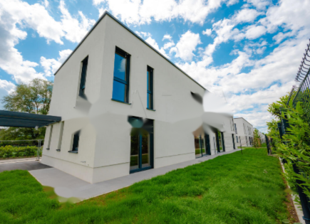House for 568 000 euro in Ljubljana, Slovenia