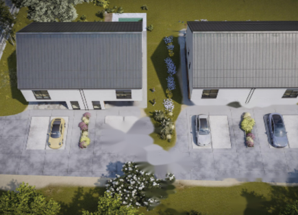 Maison pour 530 000 Euro à Ljubljana, Slovénie