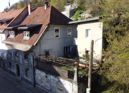 Maison pour 995 000 Euro à Ljubljana, Slovénie