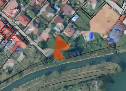 Haus für 2 150 000 euro in Ljubljana, Slowenien