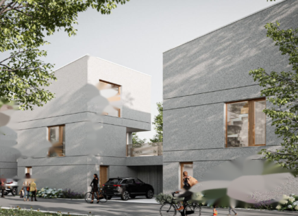 Casa per 682 000 euro a Lubiana, Slovenia