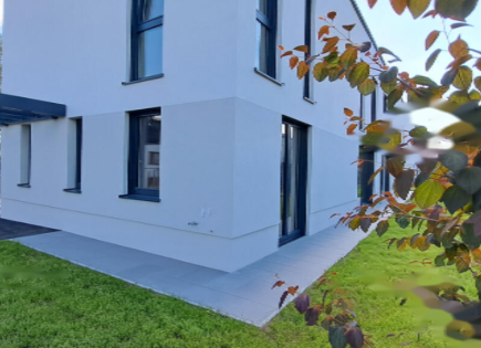 Casa para 568 000 euro en Liubliana, Eslovenia