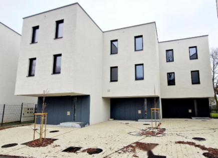 Maison pour 659 000 Euro à Ljubljana, Slovénie