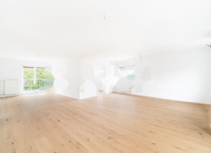 Piso para 599 000 euro en Liubliana, Eslovenia