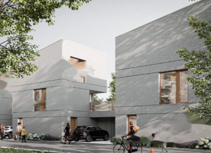 House for 682 000 euro in Ljubljana, Slovenia