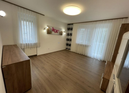 Piso para 330 000 euro en Liubliana, Eslovenia