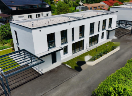 House for 568 000 euro in Ljubljana, Slovenia