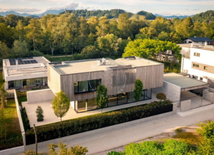 Maison pour 1 835 000 Euro à Ljubljana, Slovénie
